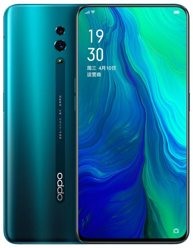 Oppo Reno